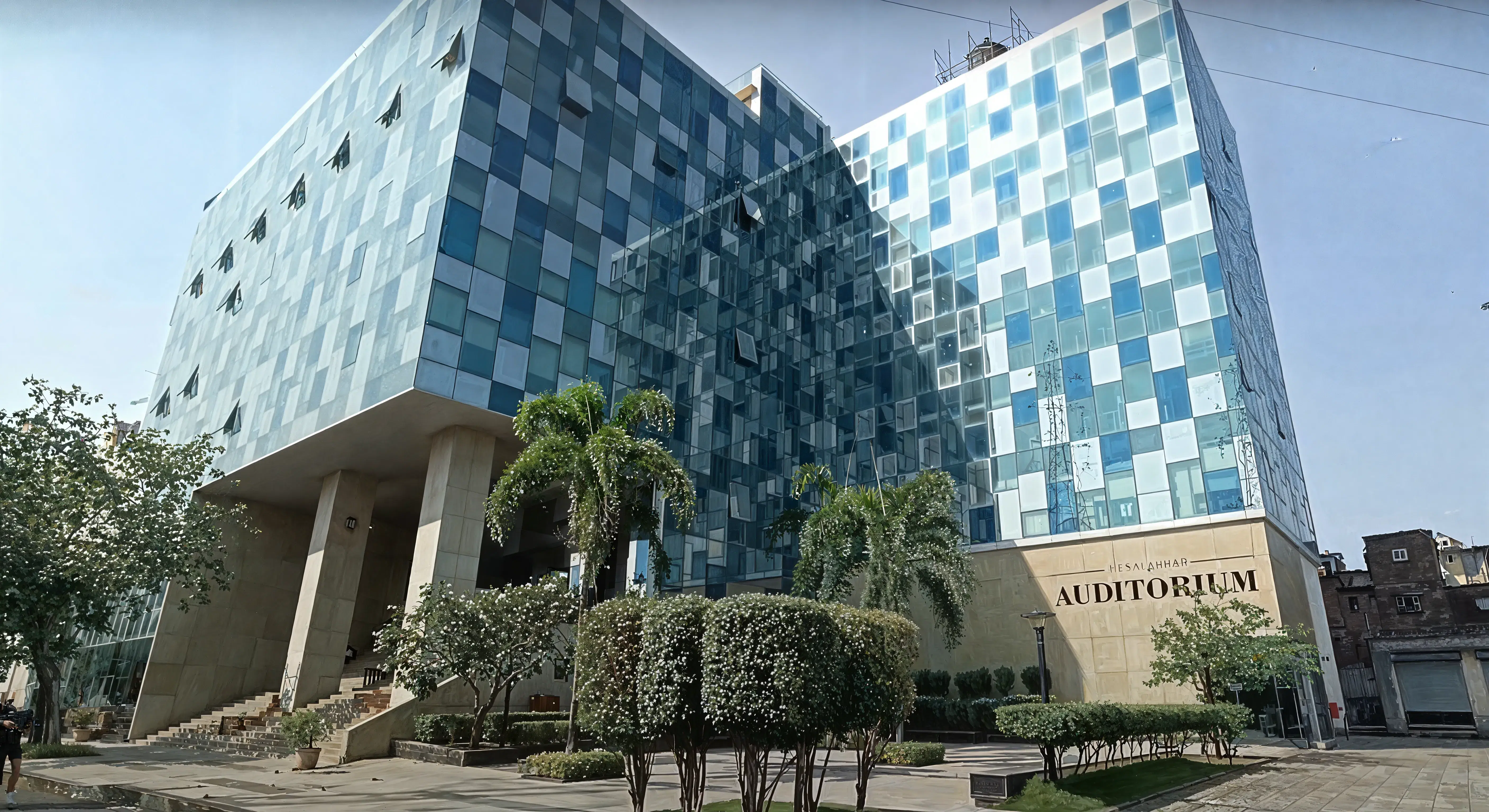 Vidyalankar Institute of Technology Mumbai Campus photo 16